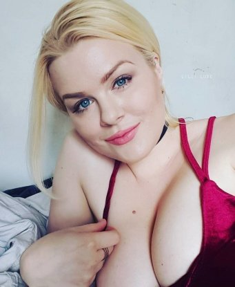 Сабрина, 25 лет