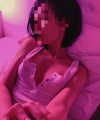 Евгения, 25 лет